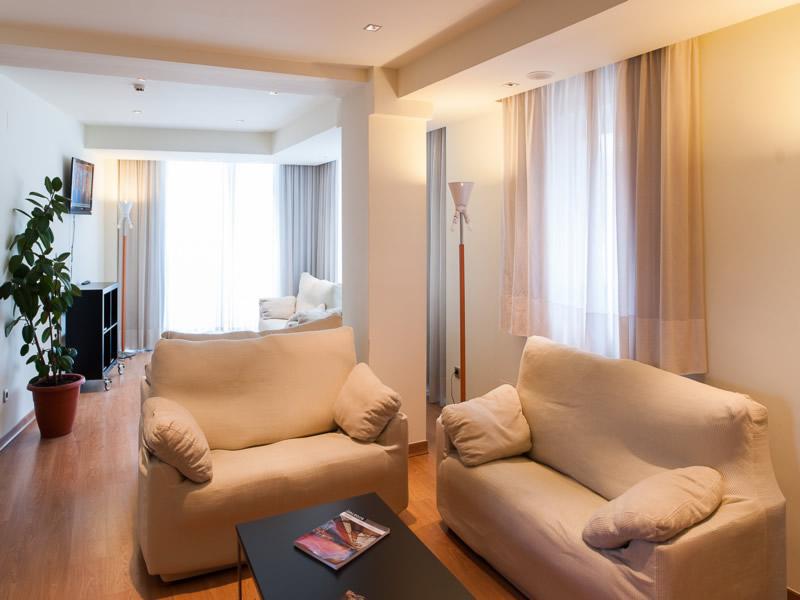 Hotel Exe Puerta San Pedro Lugo Zimmer foto